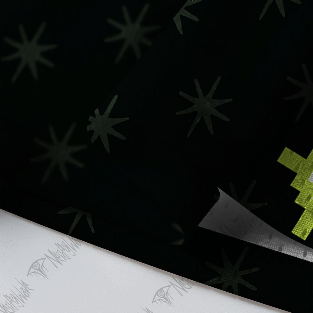 Alien in Space Mesh Jersey