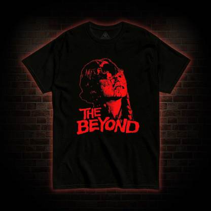 Through the Gates of Hell they Came...From T-shirt