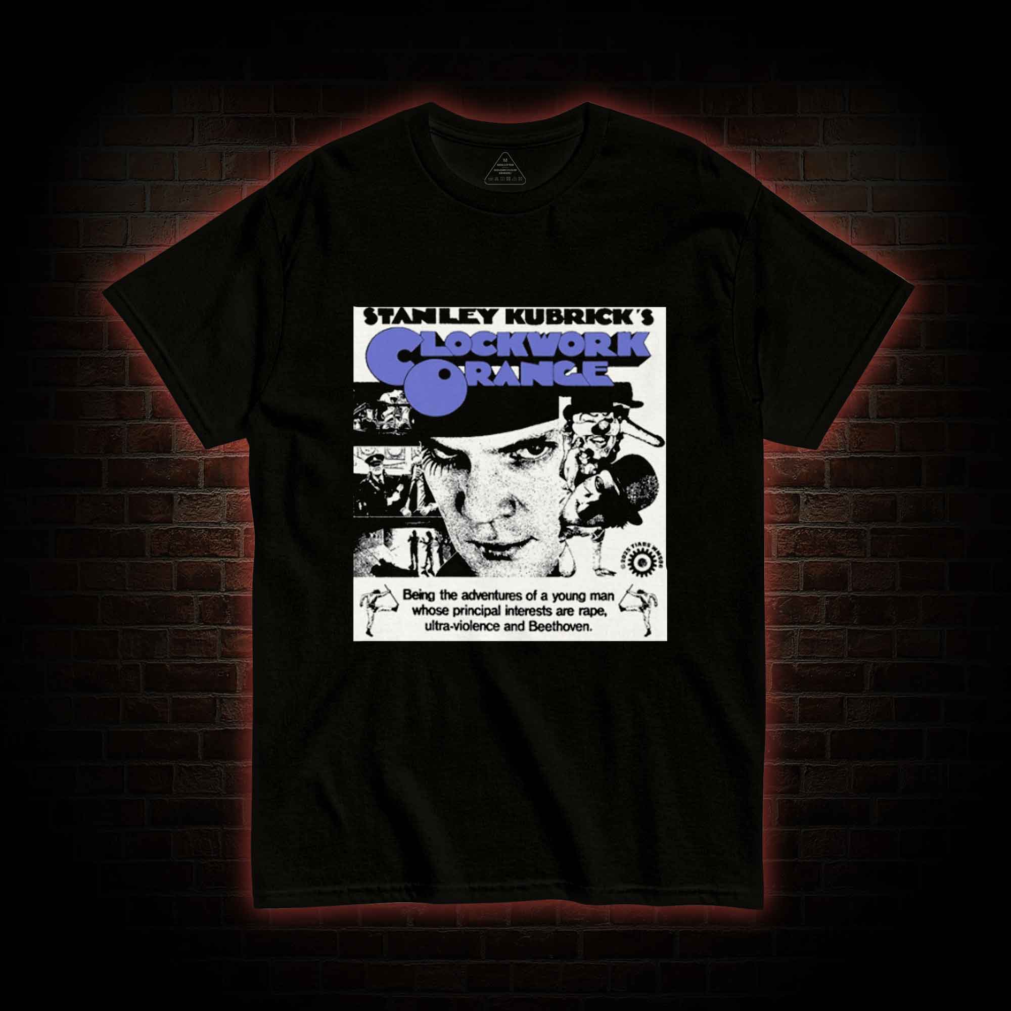 Goodness is Something to be Chosen T-shirt