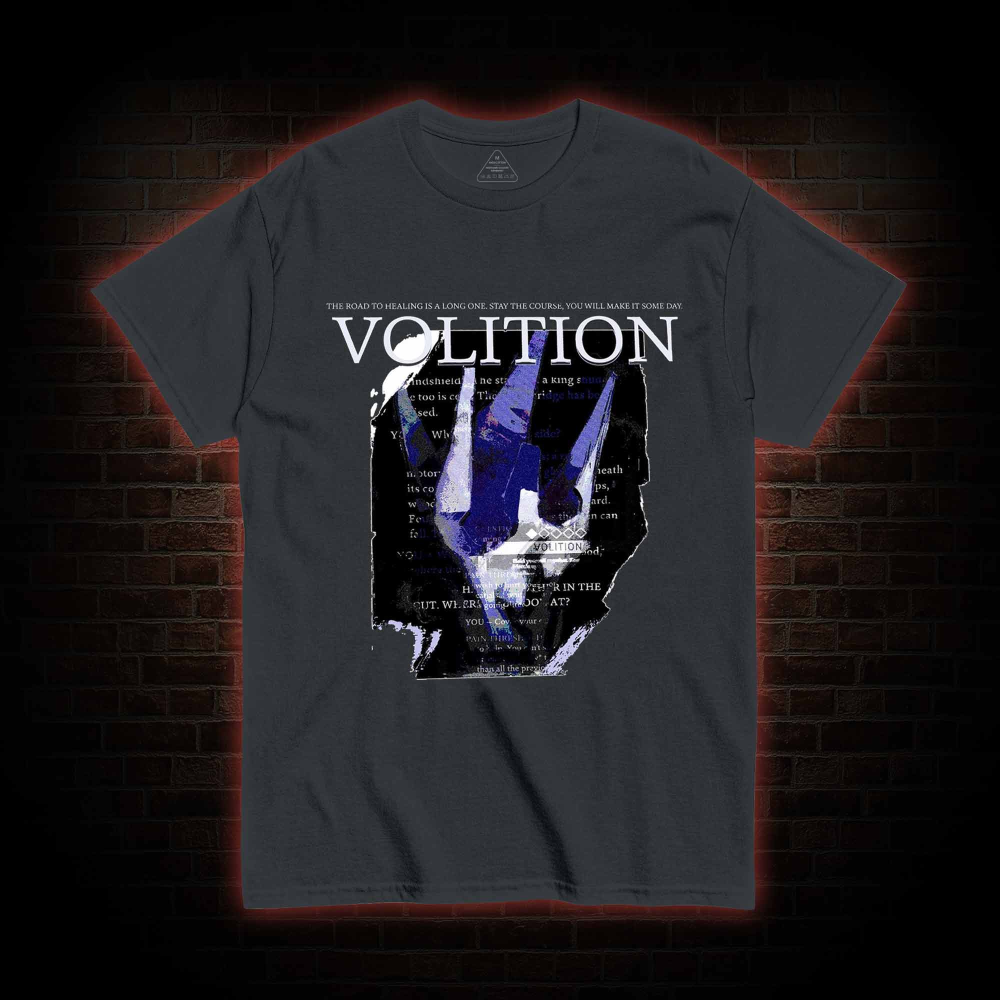 Volition T-Shirt