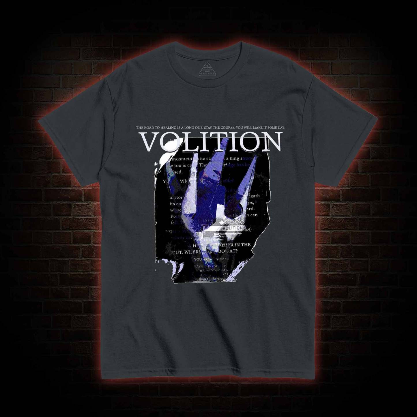 Volition T-Shirt
