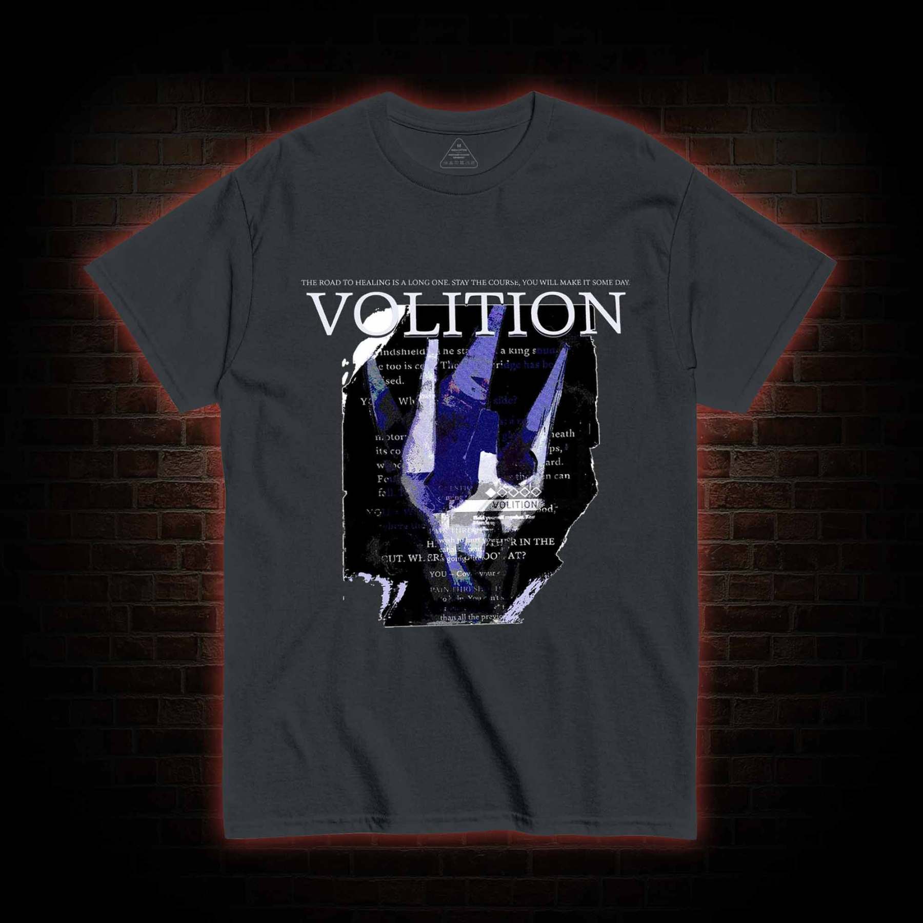 Volition T-Shirt