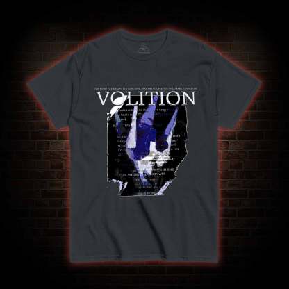 Volition T-Shirt