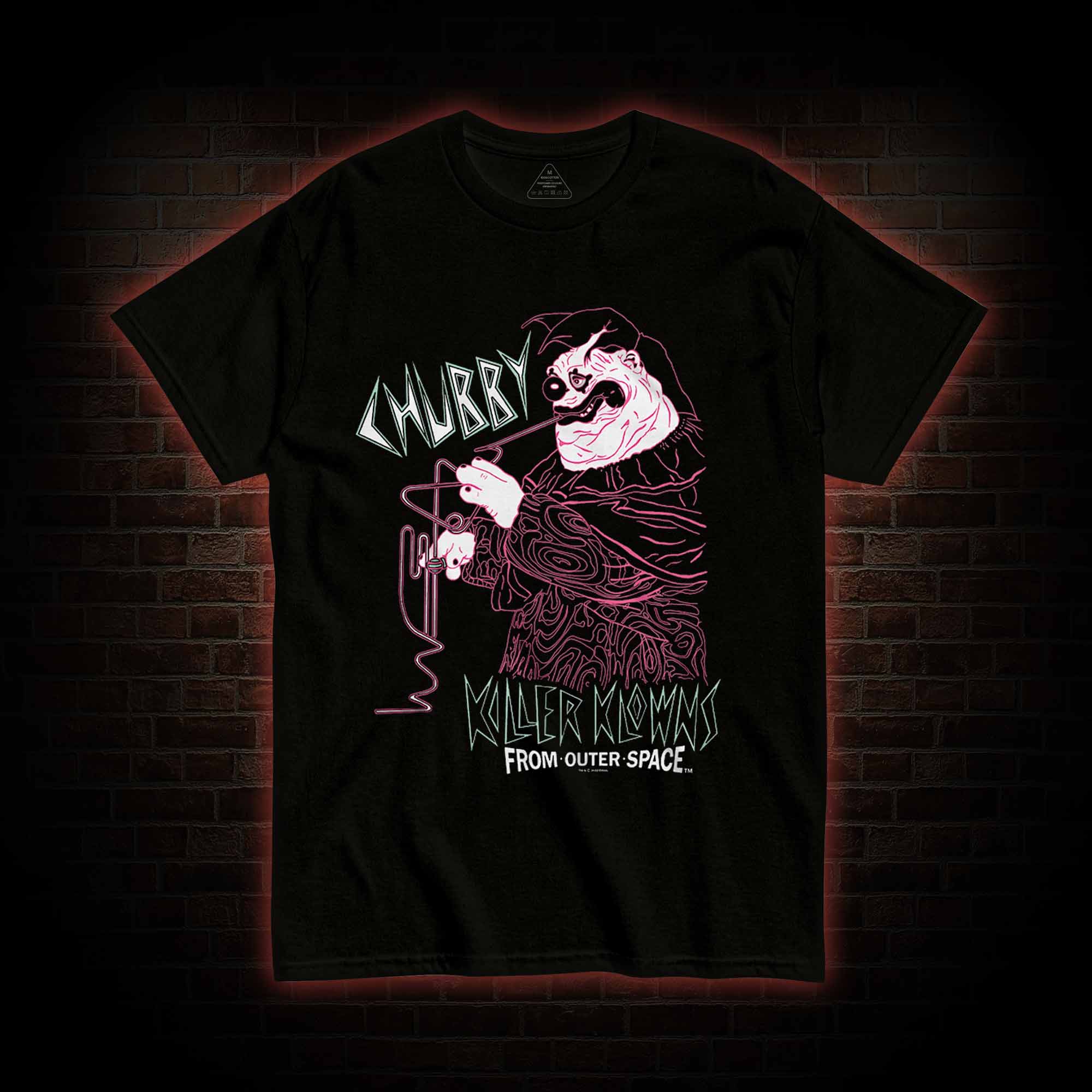 Killer Clown T-shirt