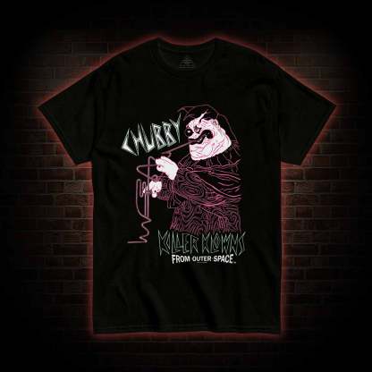 Killer Clown T-shirt