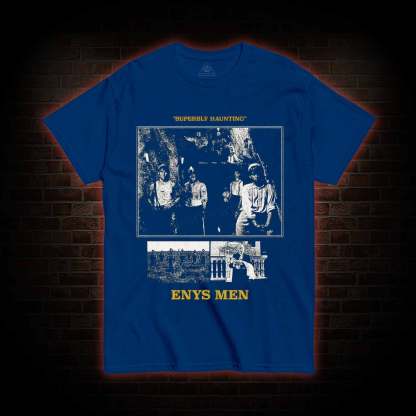 Superbly Haunting T-shirt