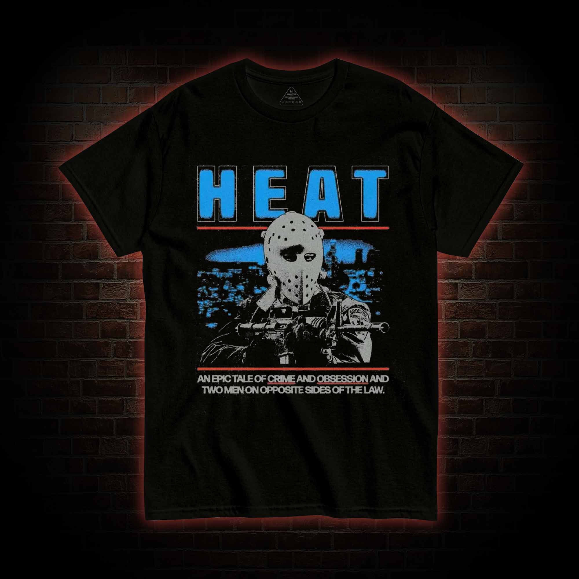 Heat T-shirt