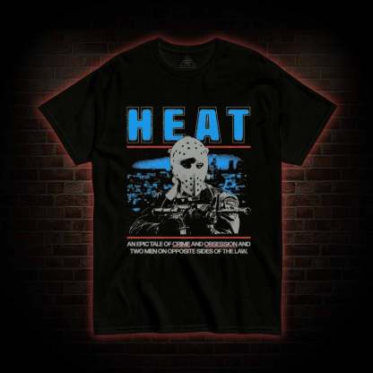 Heat T-shirt