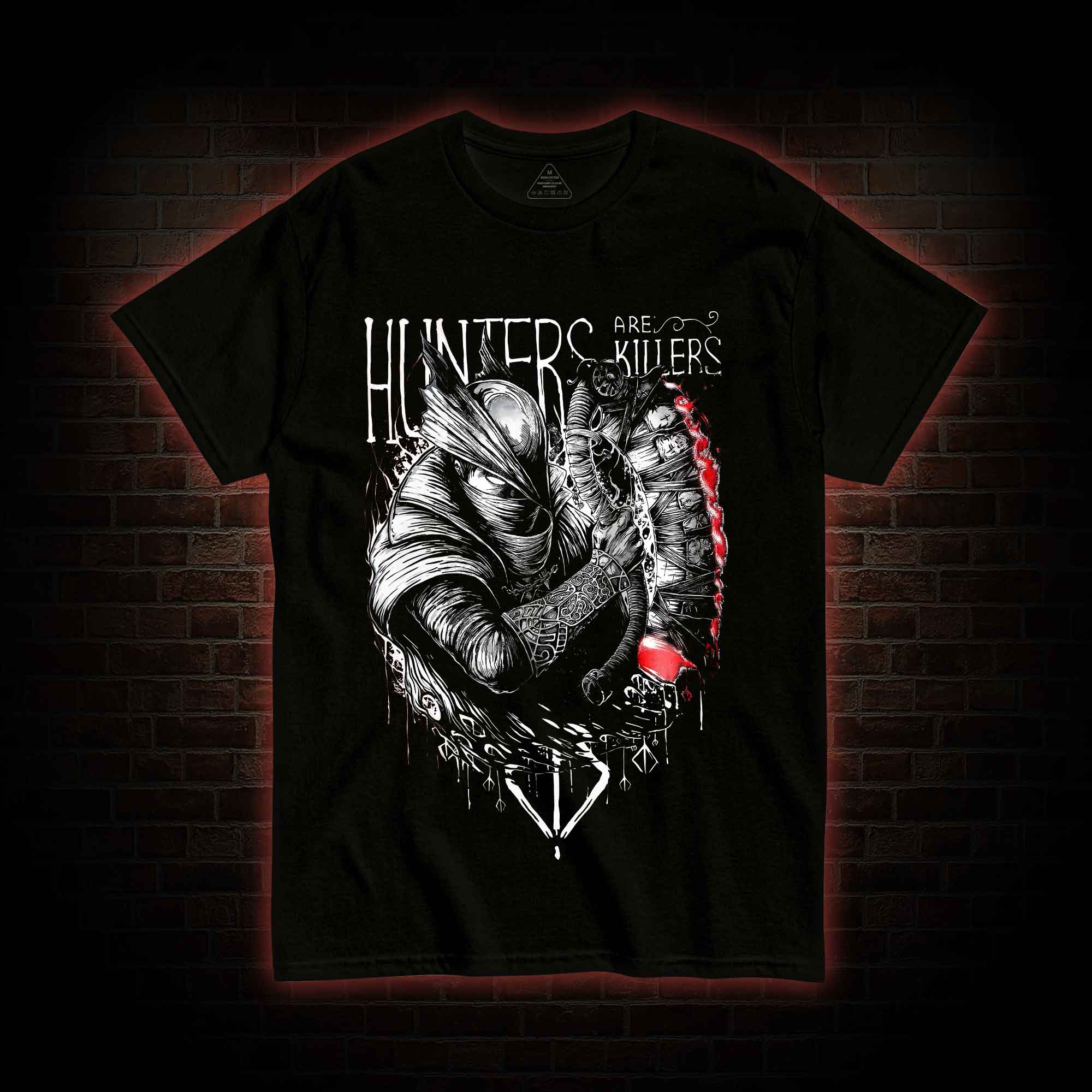 The Hunter T-shirt