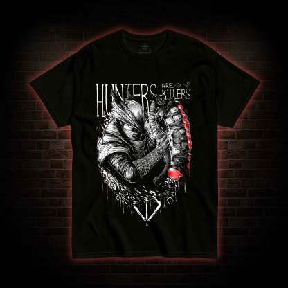 The Hunter T-shirt
