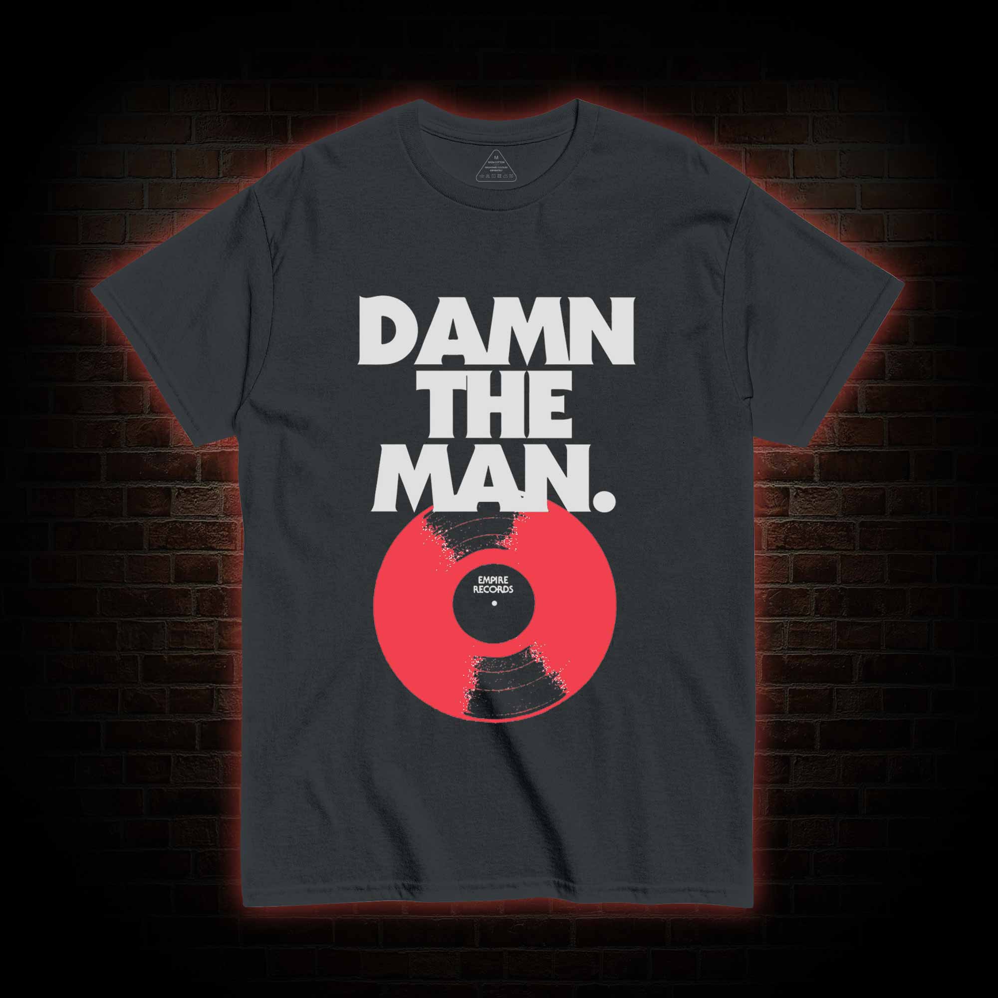 Save the Empire! T-shirt