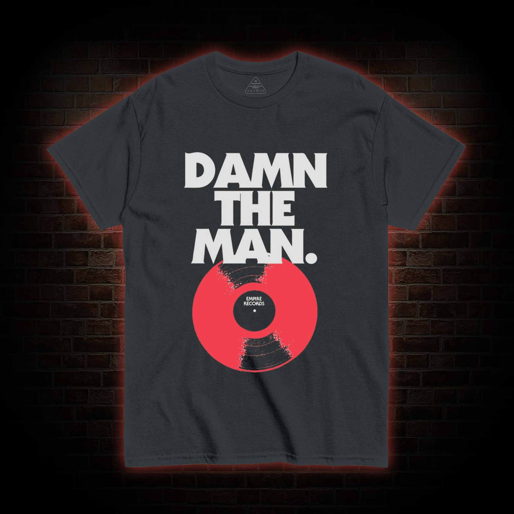 Save the Empire! T-shirt