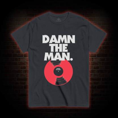 Save the Empire! T-shirt