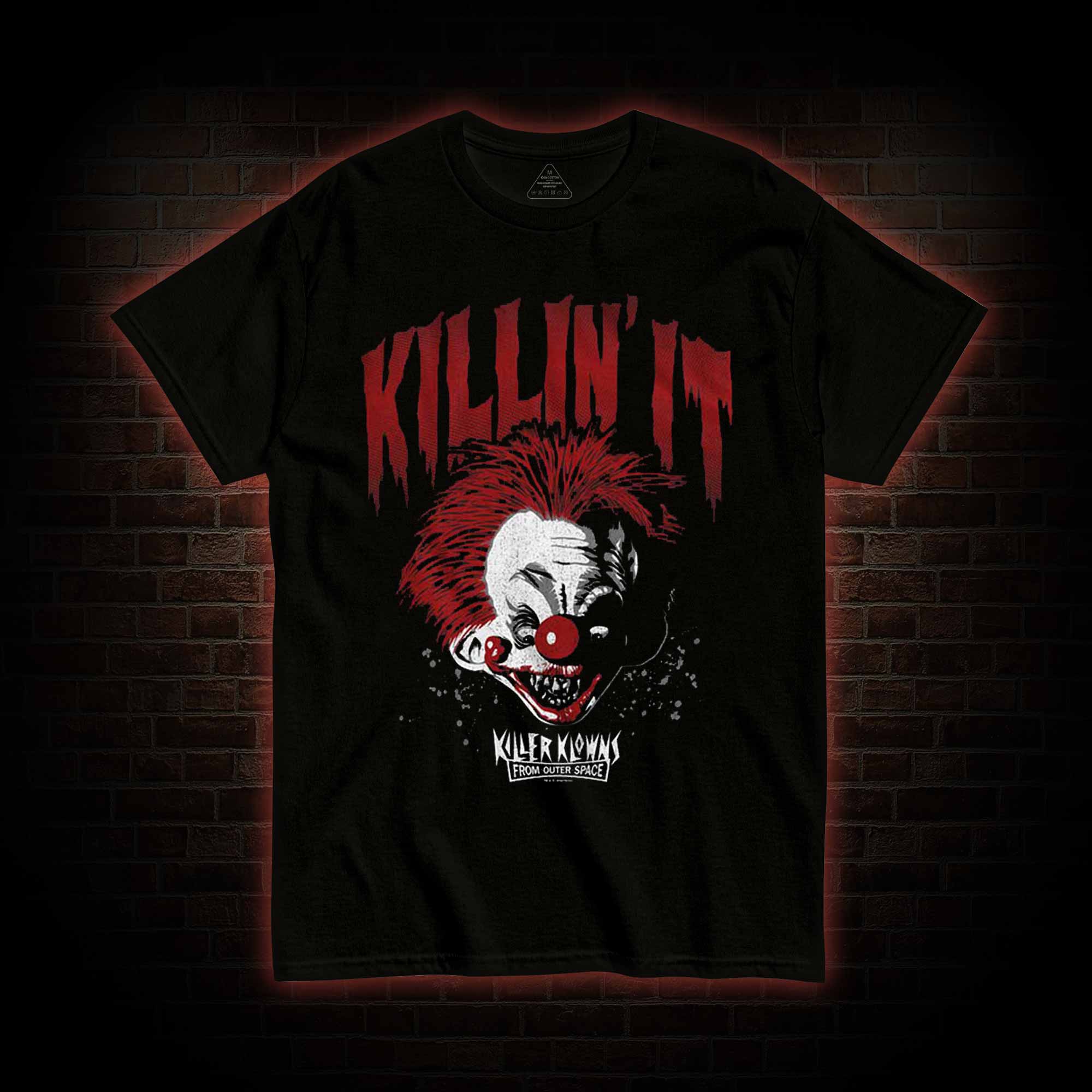 Killin' It T-shirt