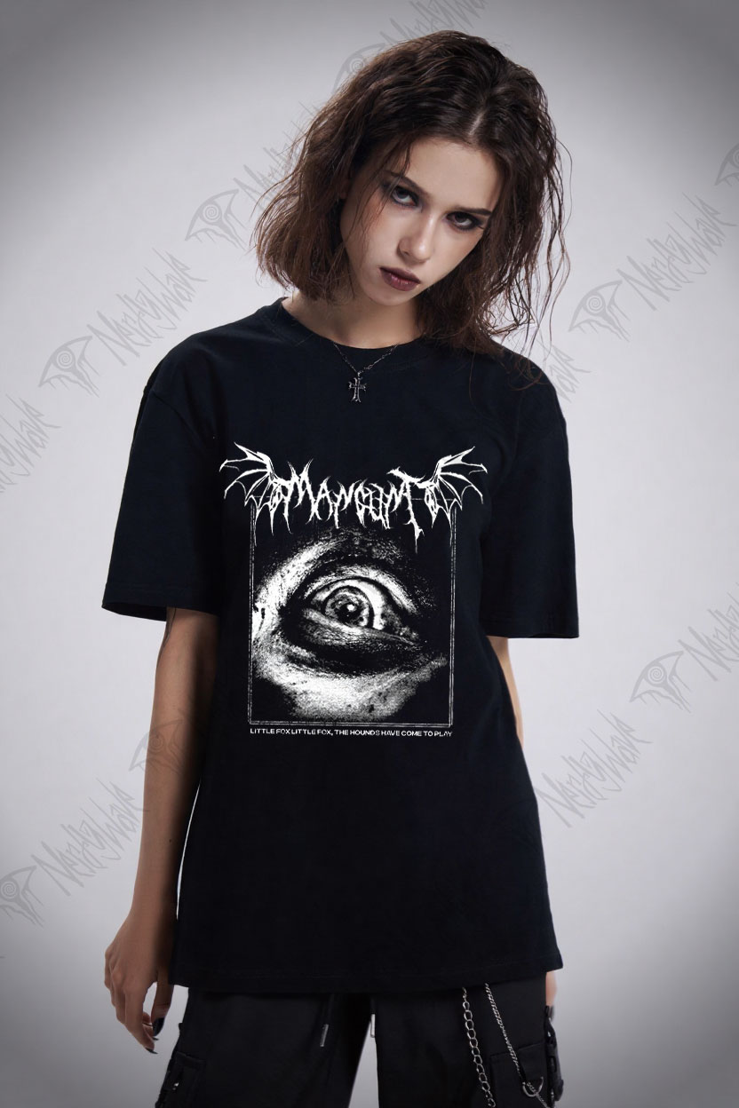 The Hounds Have Come to Play T-shirt