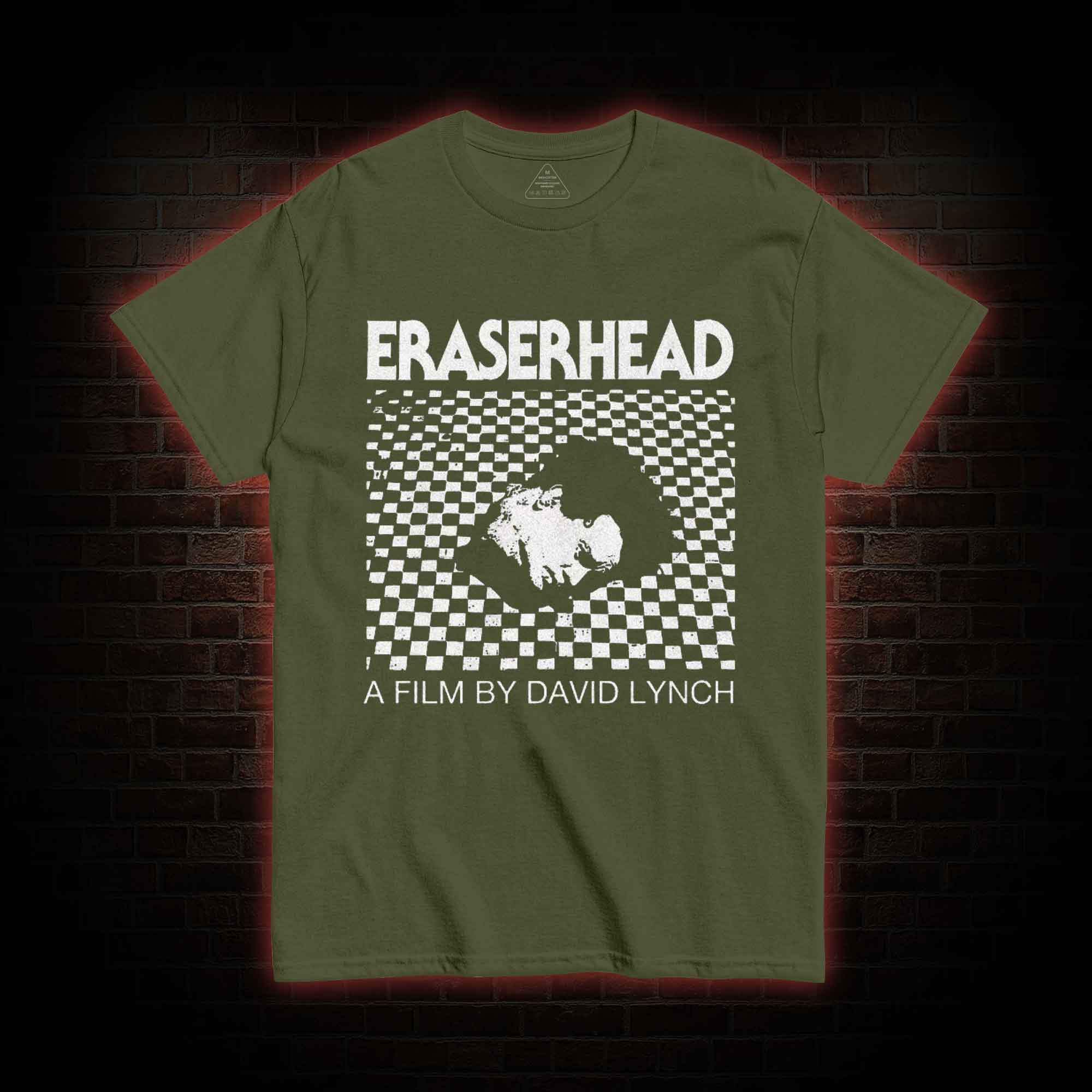 Vintage Everything is Fine T-shirt