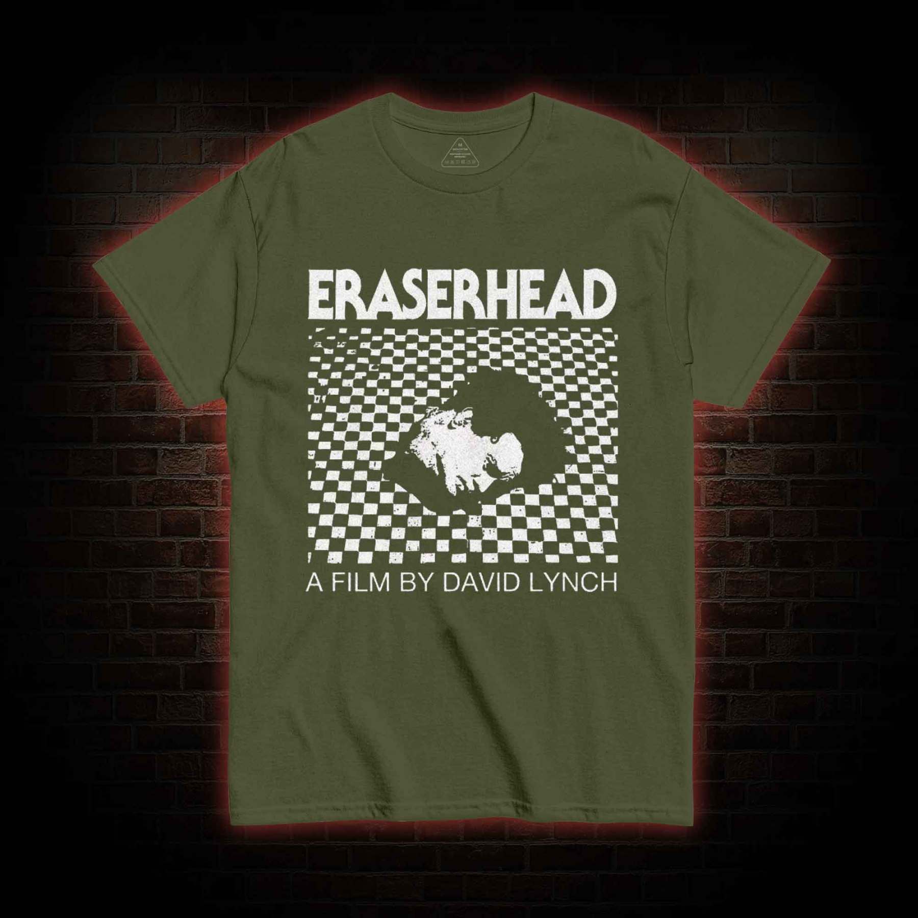 Vintage Everything is Fine T-shirt