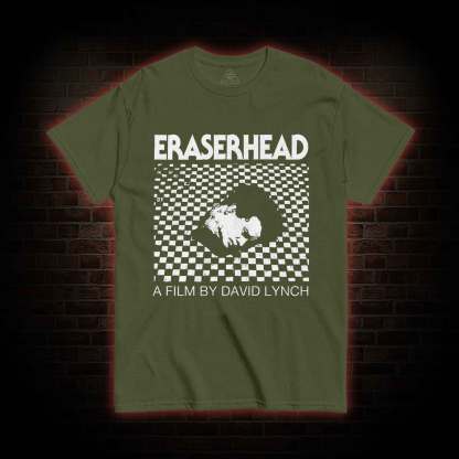 Vintage Everything is Fine T-shirt