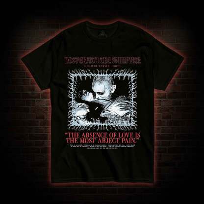Nosferatu the Vampyre T-shirt