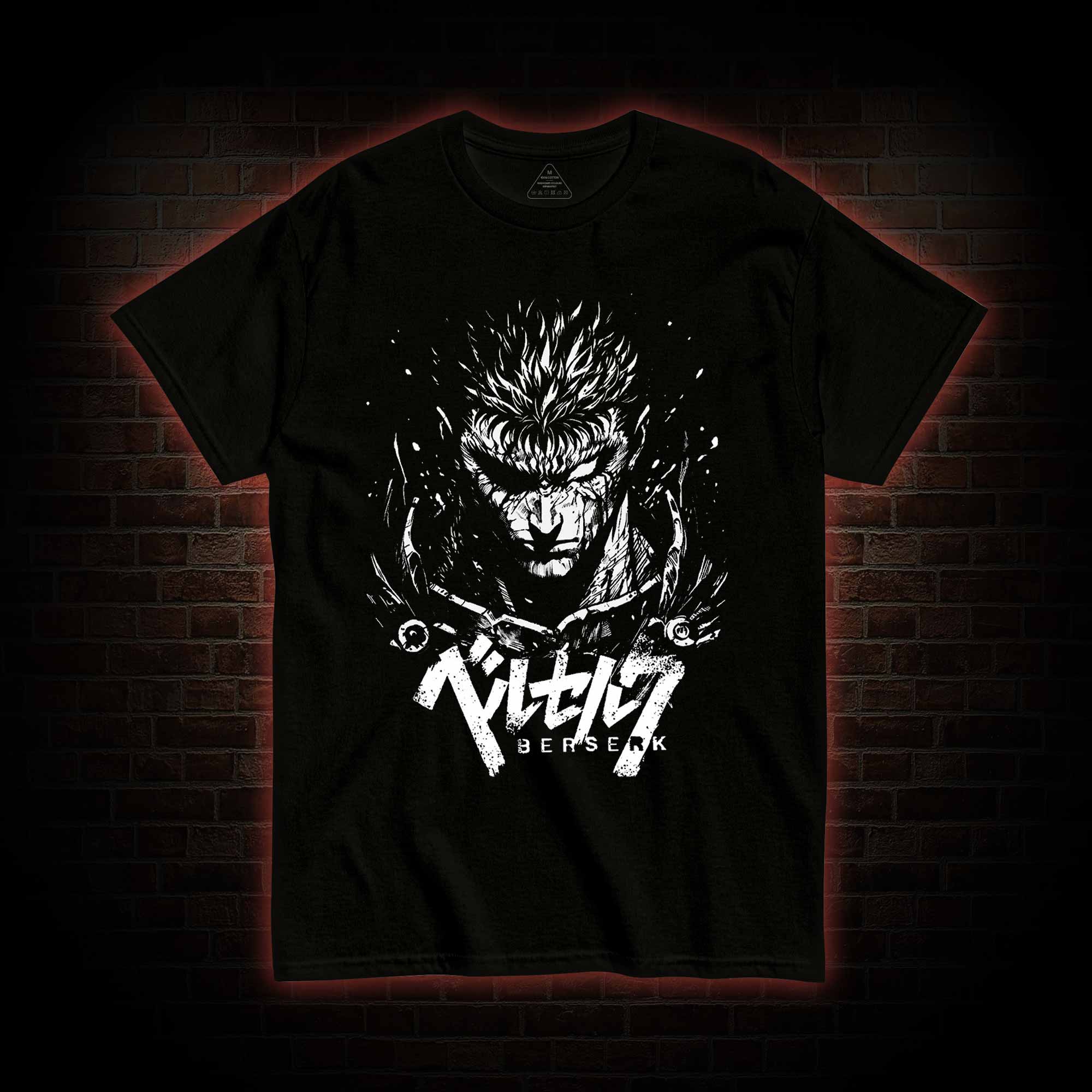 Struggle, Endure, Contend T-shirt