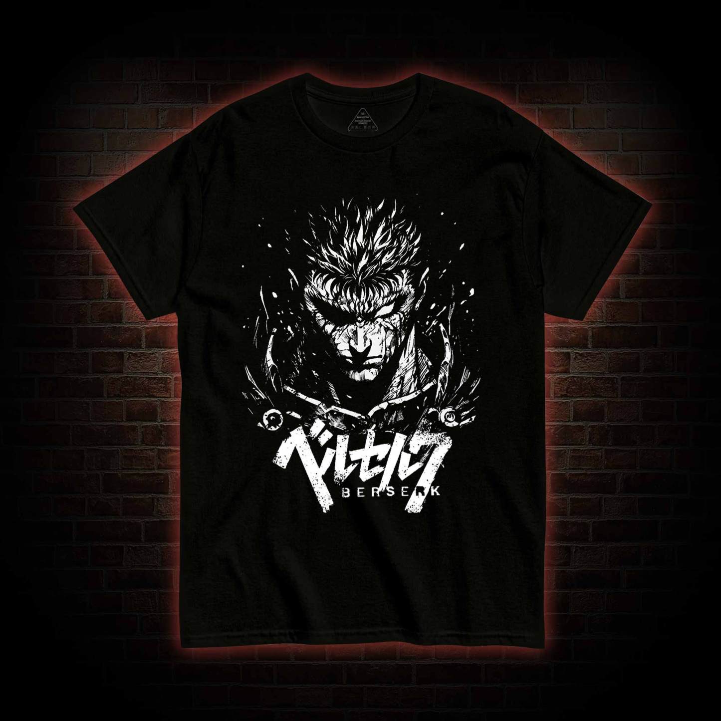 Struggle, Endure, Contend T-shirt