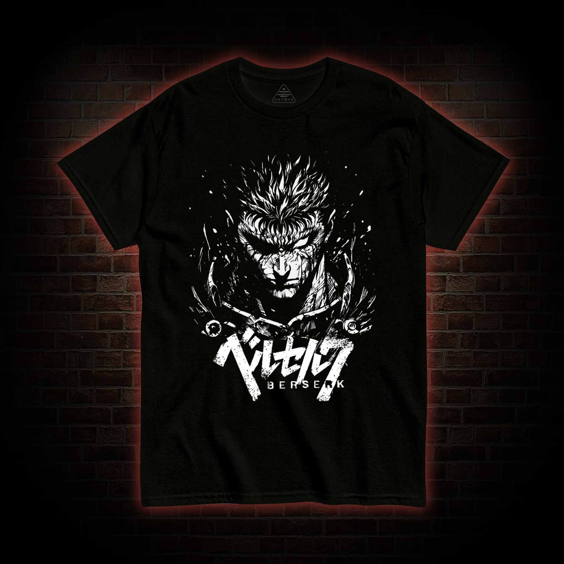 Struggle, Endure, Contend T-shirt