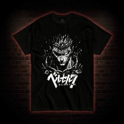 Struggle, Endure, Contend T-shirt