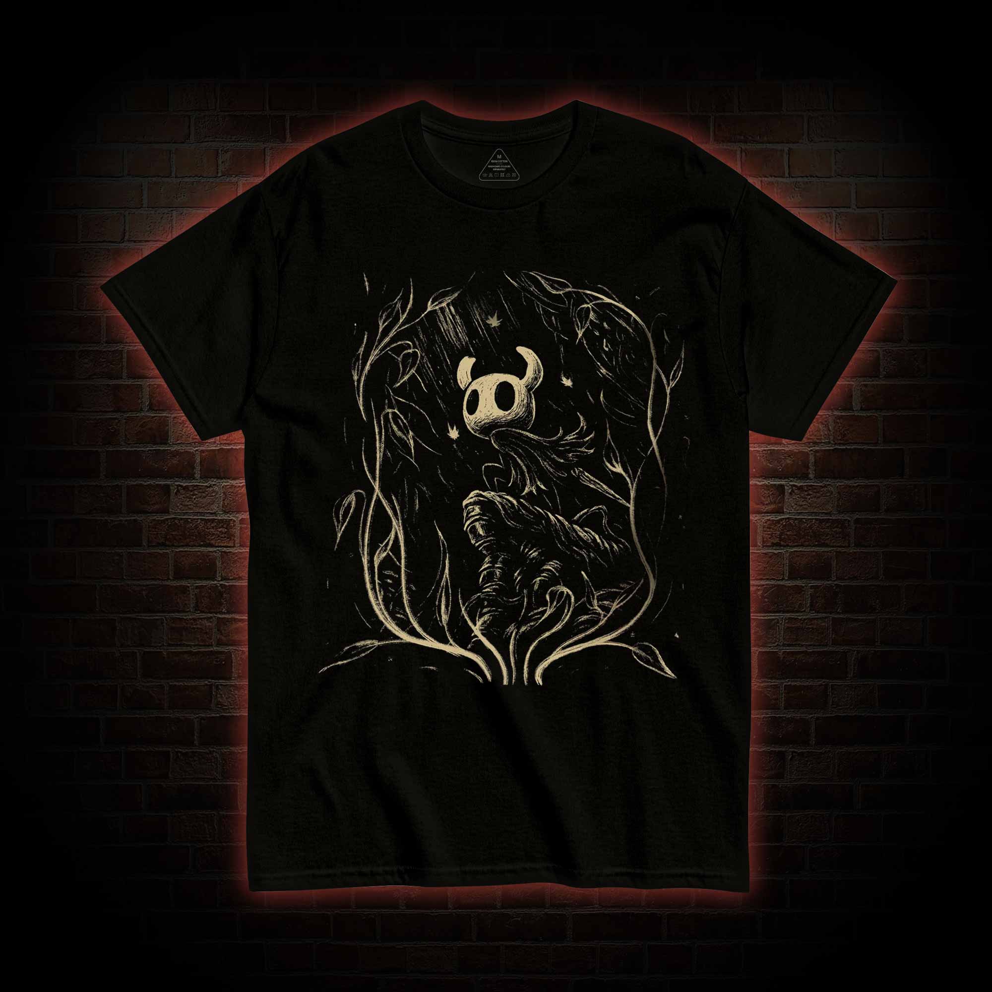 Discarded Vessel T-shirt