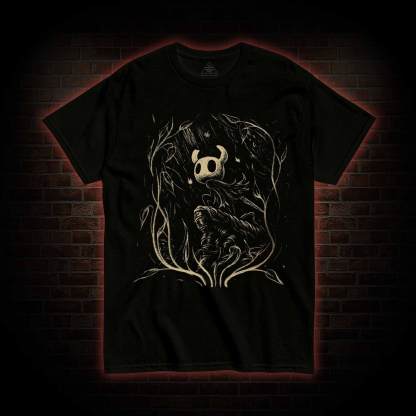 Discarded Vessel T-shirt