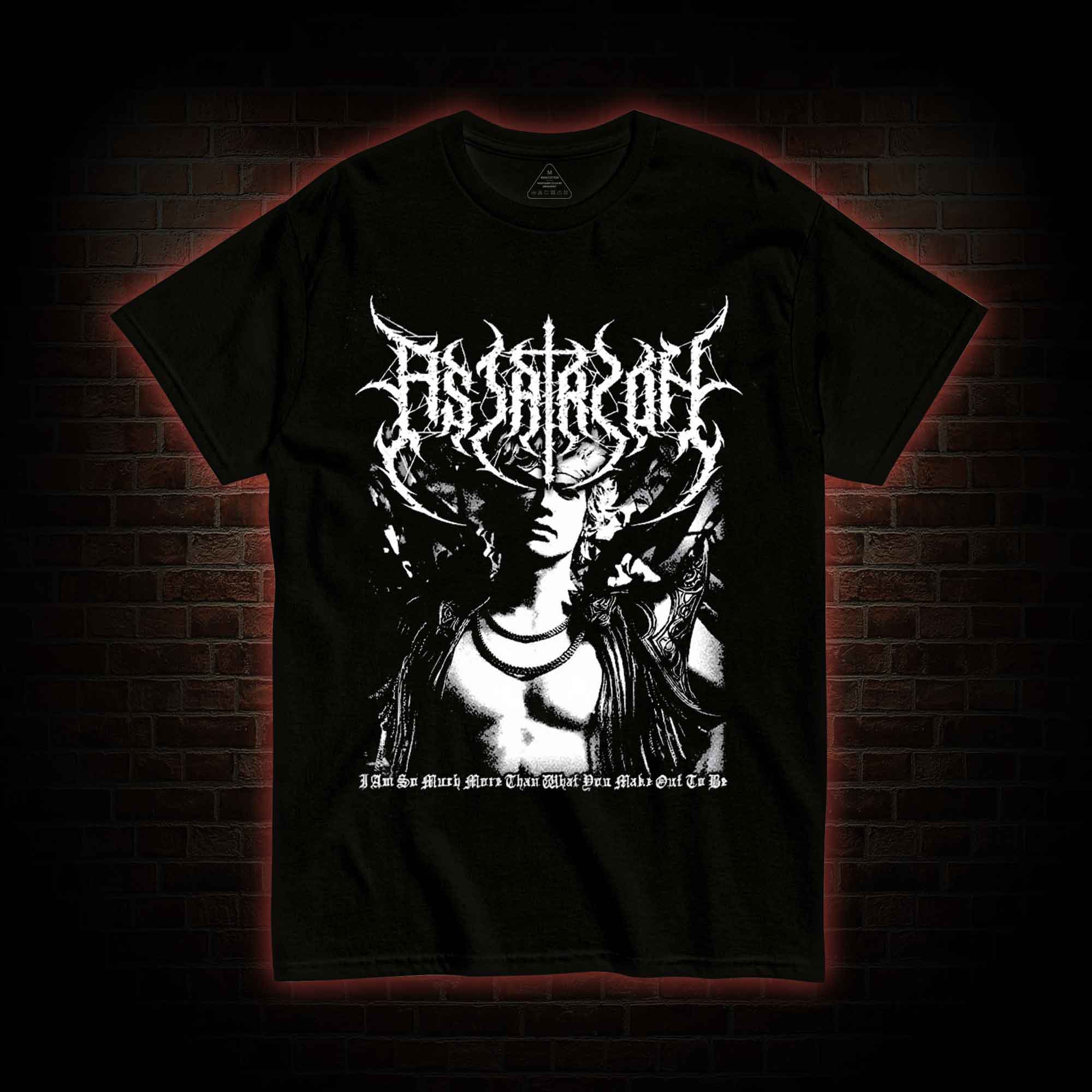 After Dinner T-shirt