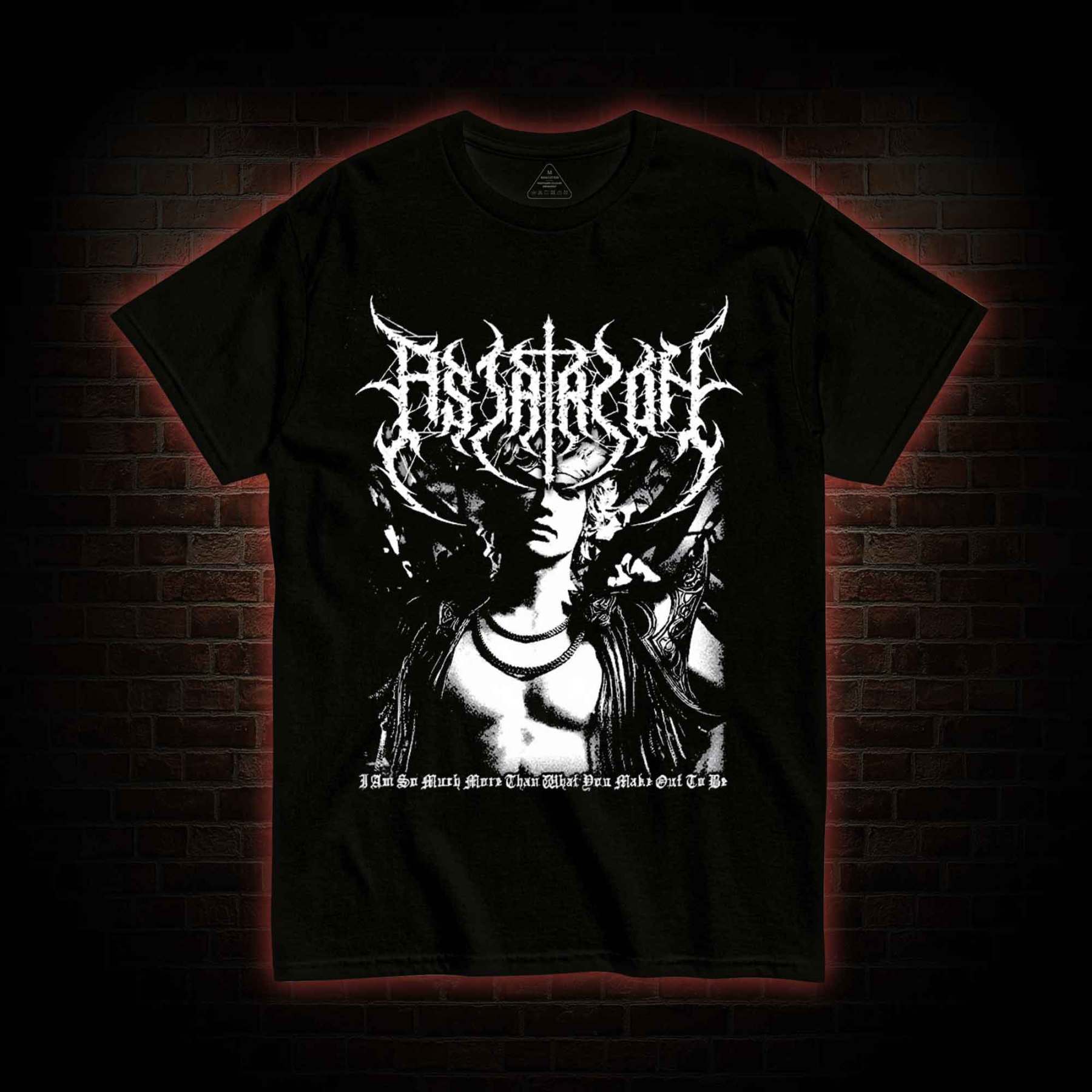 After Dinner T-shirt