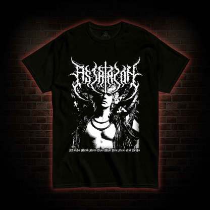 After Dinner T-shirt