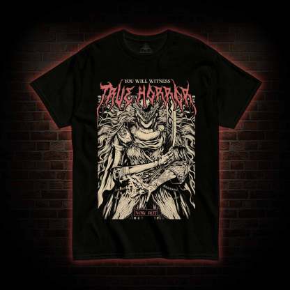 Now Rot T-shirt