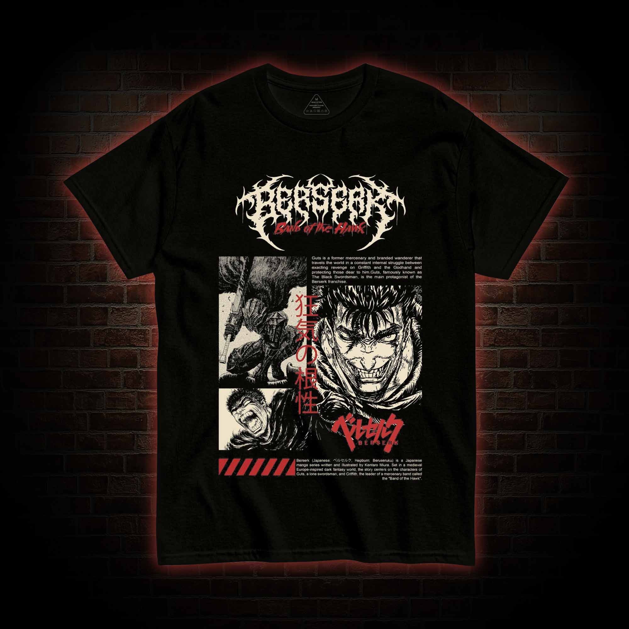 When I've Already Lost It T-shirt