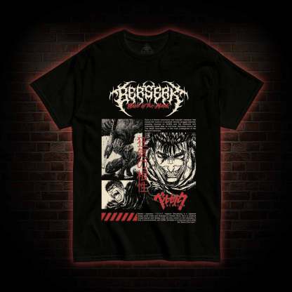 When I've Already Lost It T-shirt