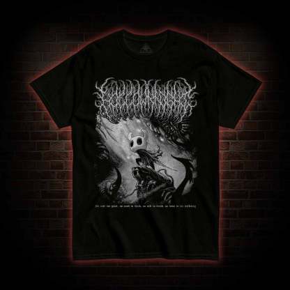 No Cost too Great T-shirt