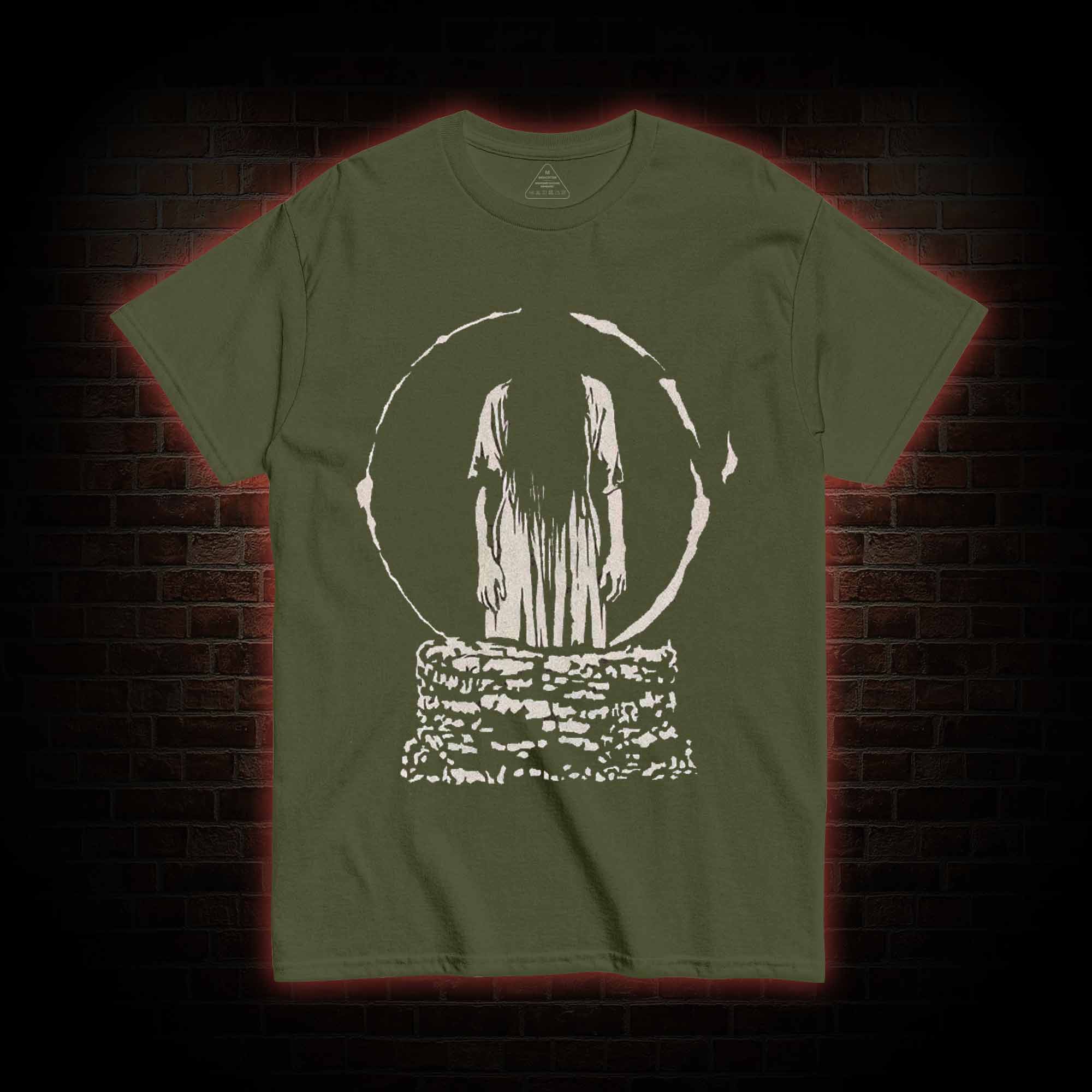 The Ring Thing T-shirt