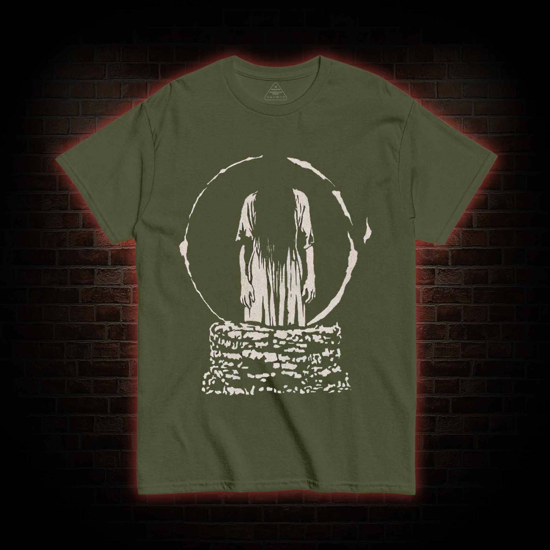 The Ring Thing T-shirt