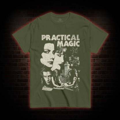 Little Witch T-shirt