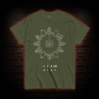 Stay T-shirt