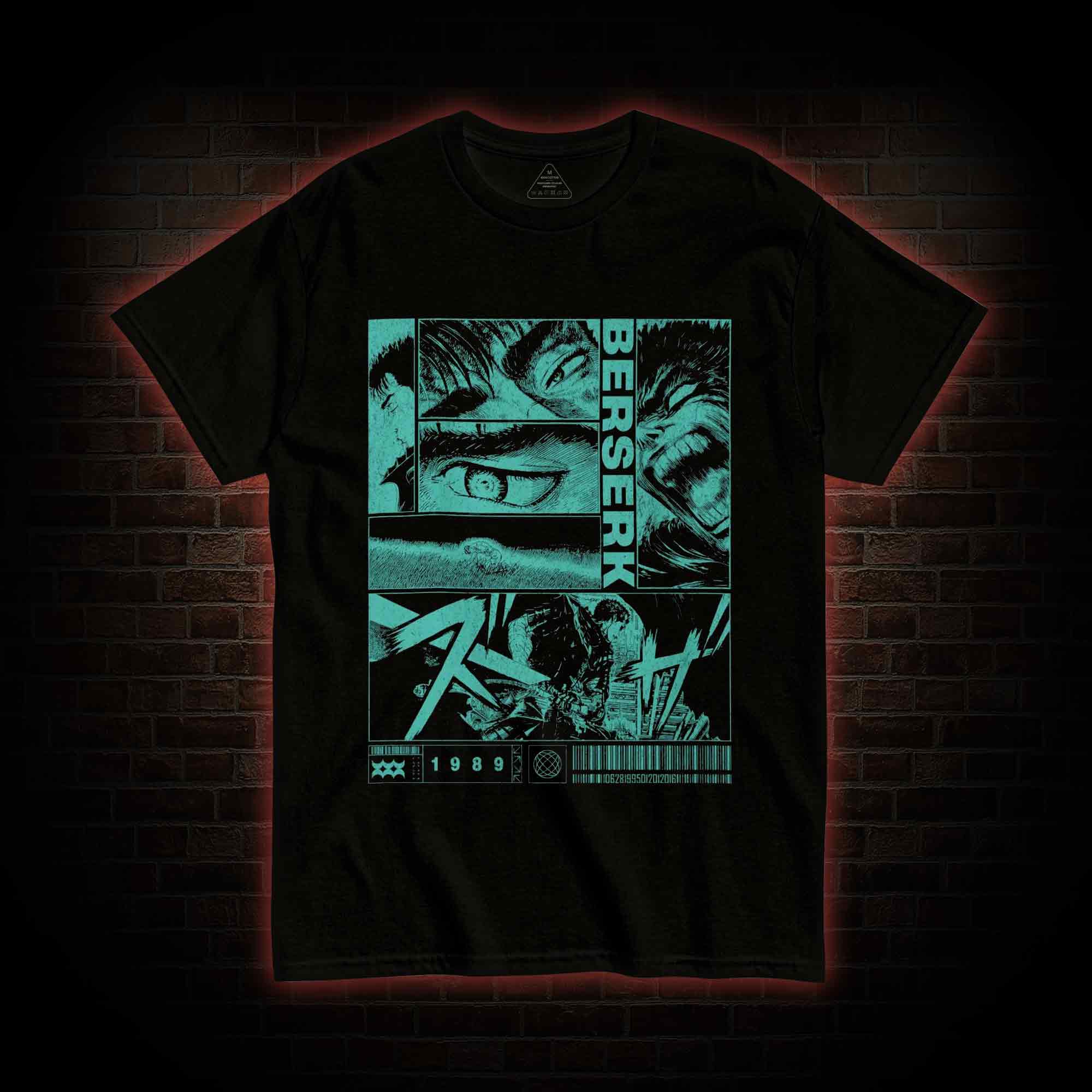 Sacrifice T-shirt