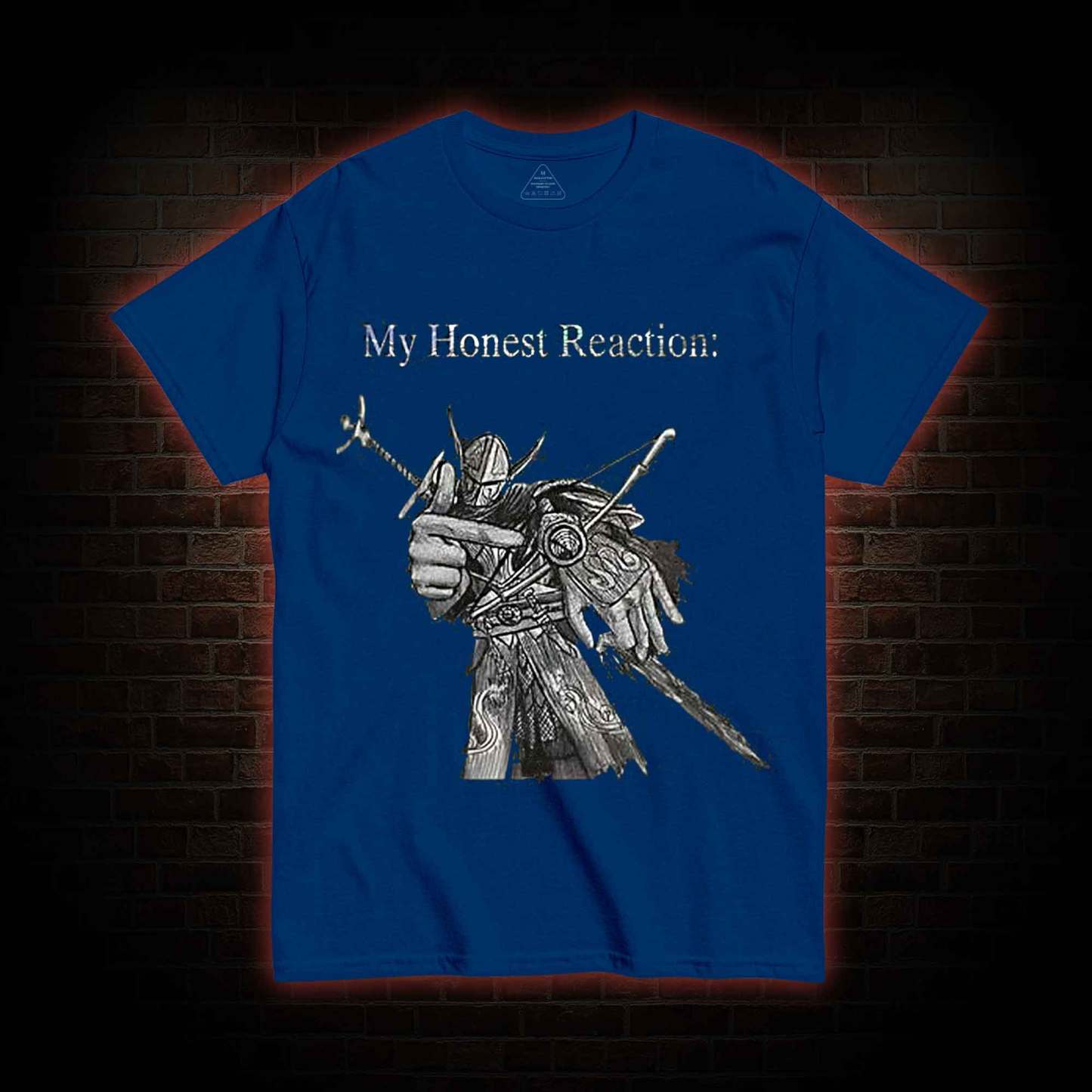 My Honest Reaction T-shirt