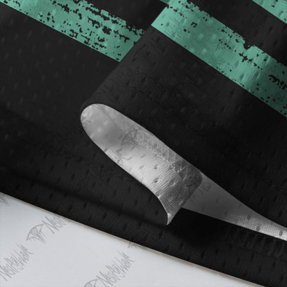 Underwater City Mesh Jersey