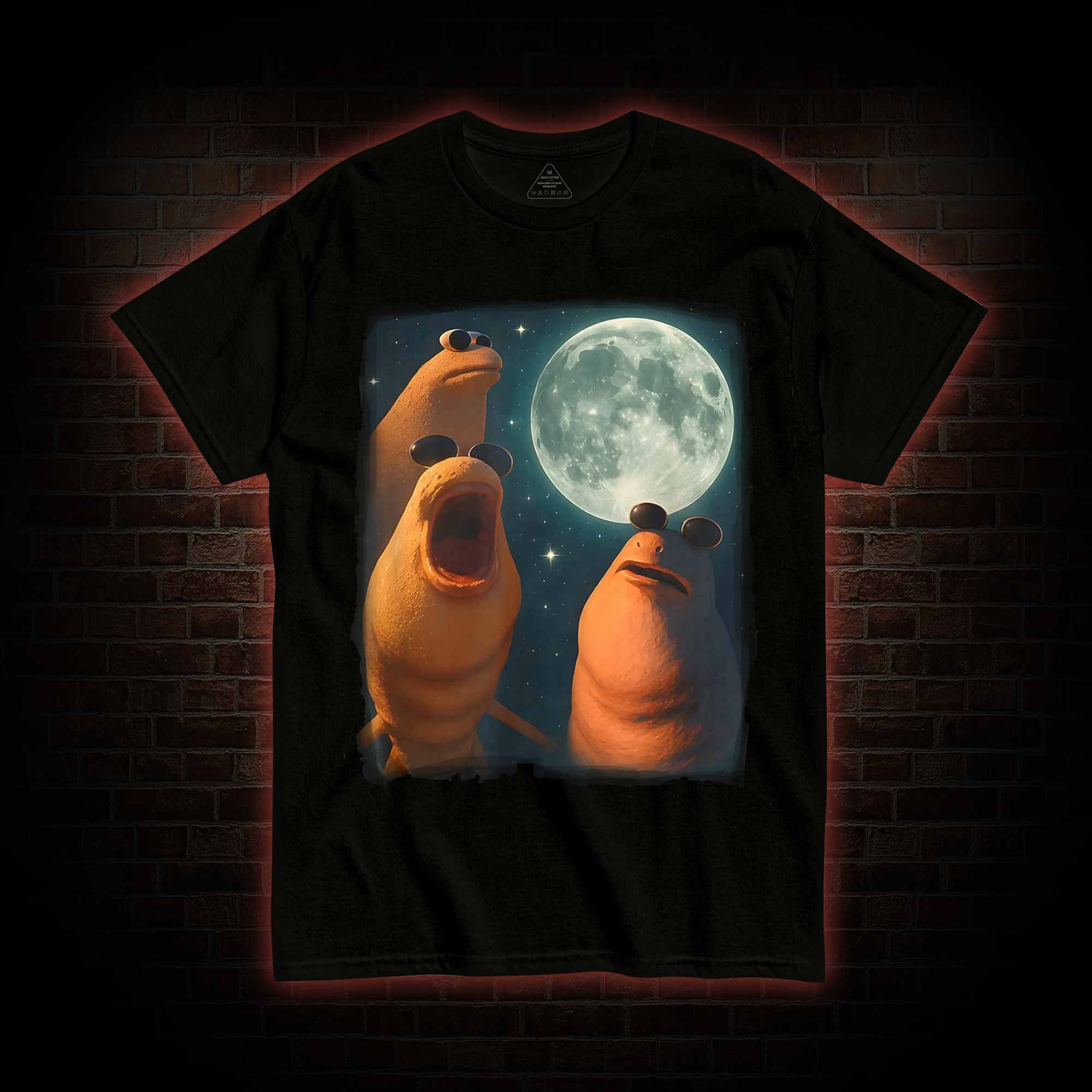 The Worm T-shirt