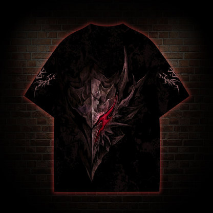 Struggle Contend Wriggle Graphic T-shirt