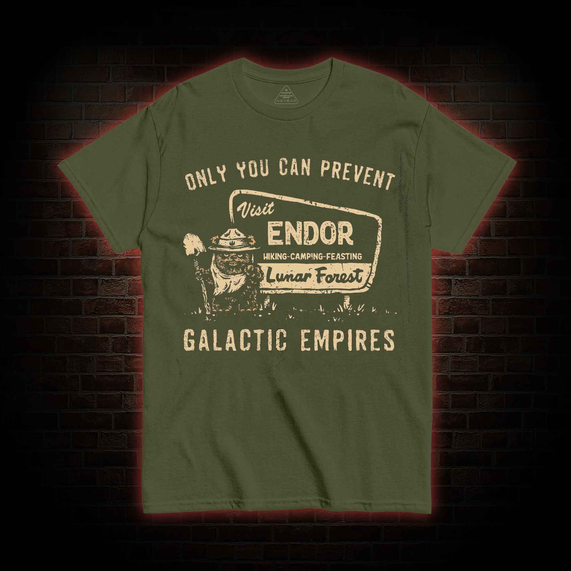 Protect Our Forests T-shirt