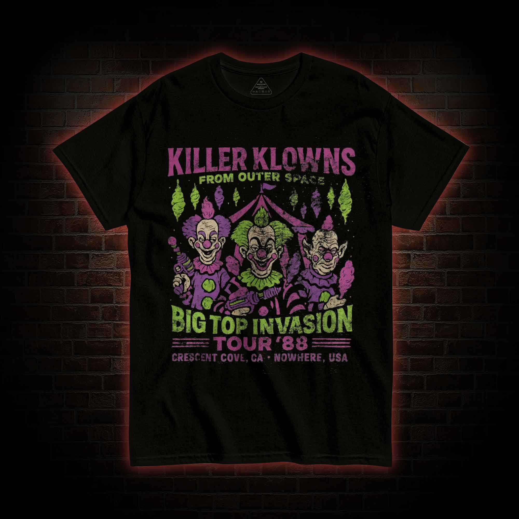 It's Craaazy! T-shirt