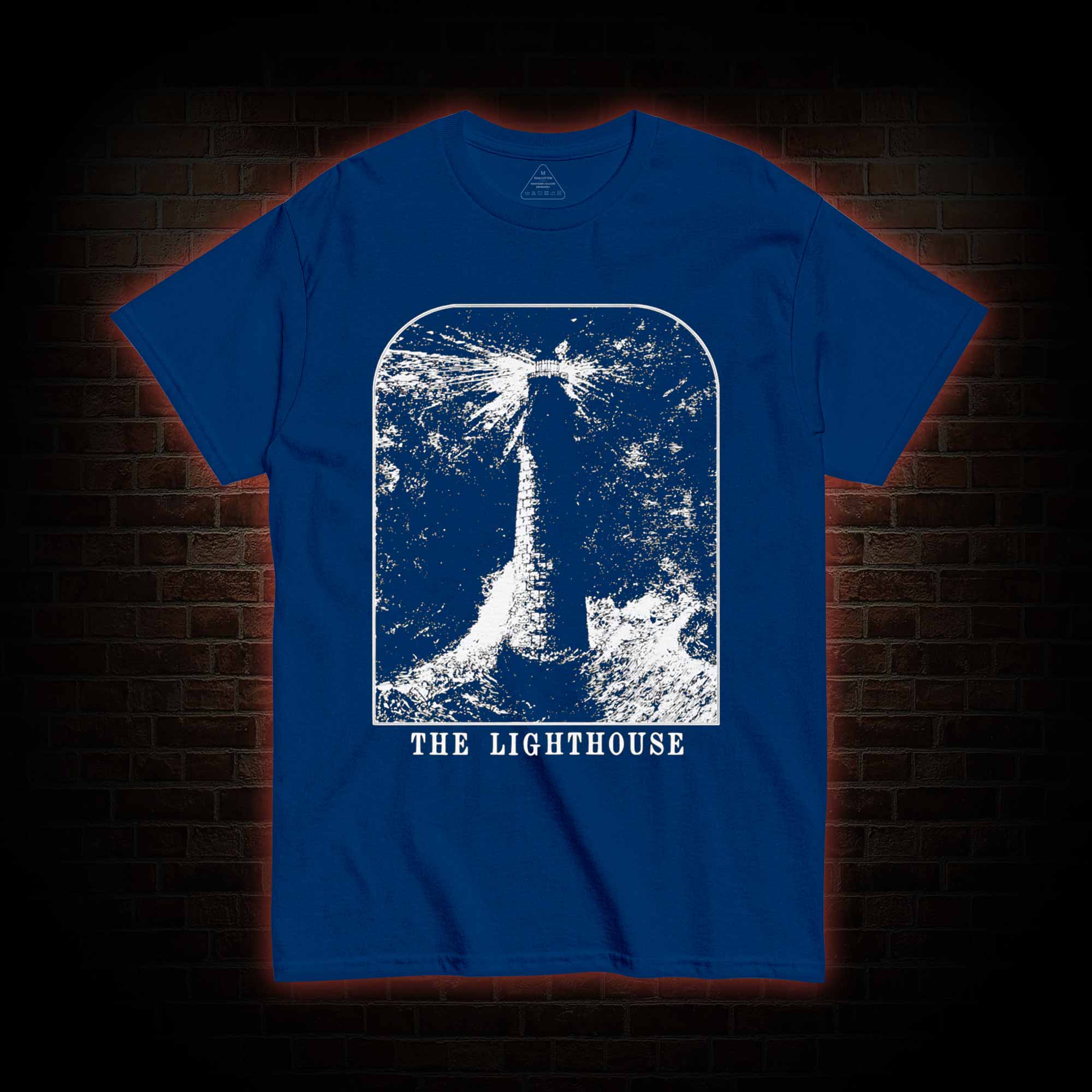 The Lighthouse T-shirt