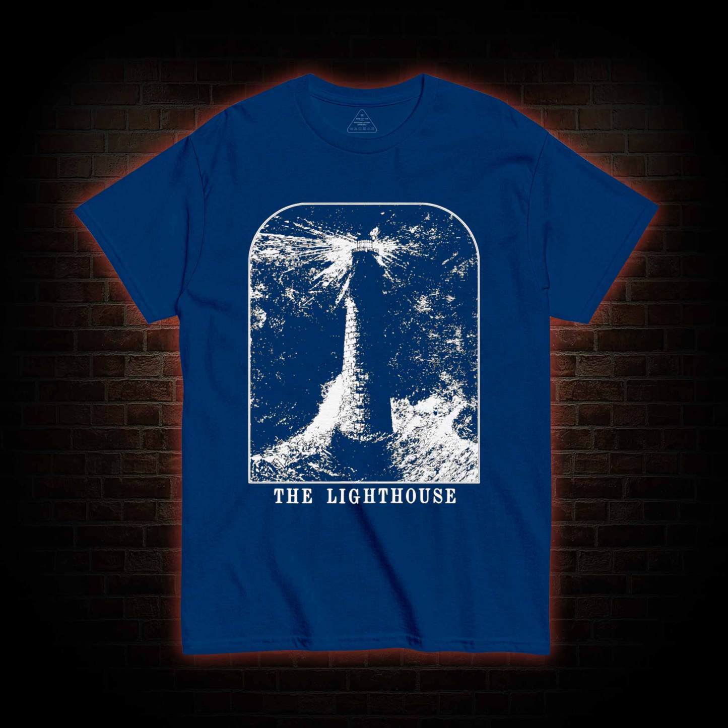 The Lighthouse T-shirt