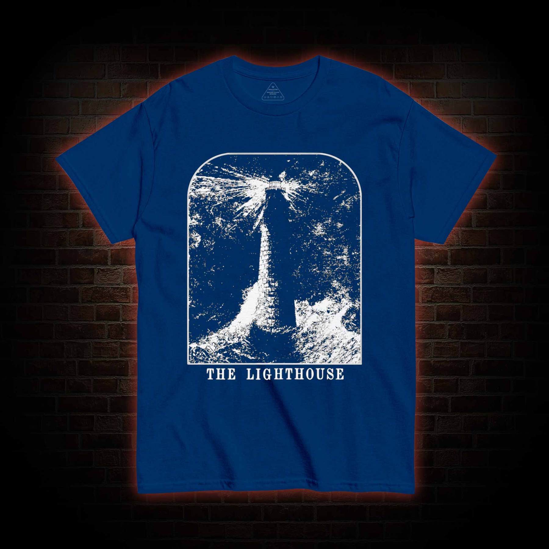 The Lighthouse T-shirt